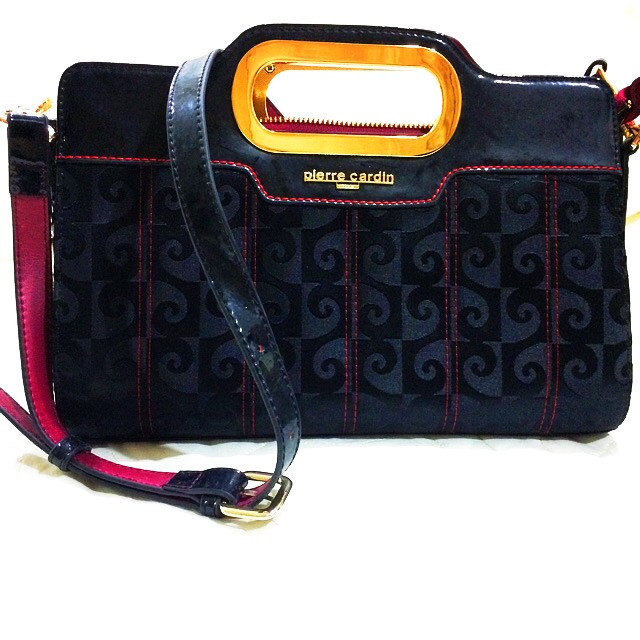 pierre cardin handbags price malaysia