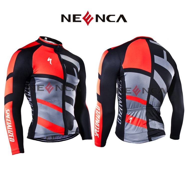 specialized cycling wear