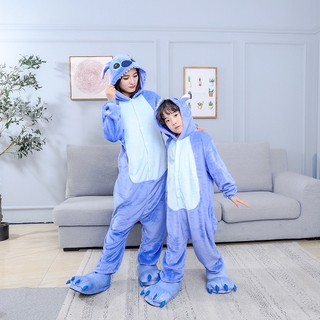 Couples Halloween Pajamas 2022