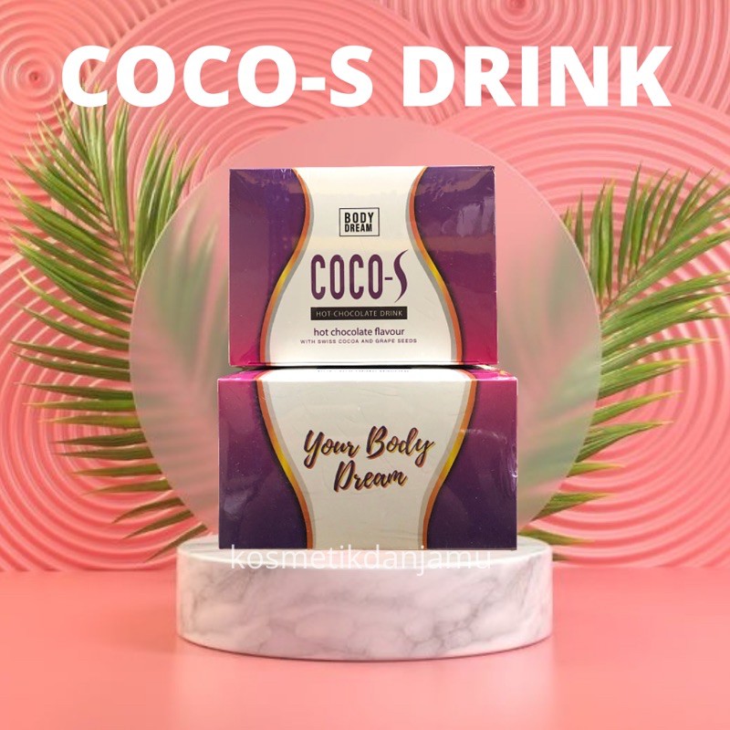 slimming coco