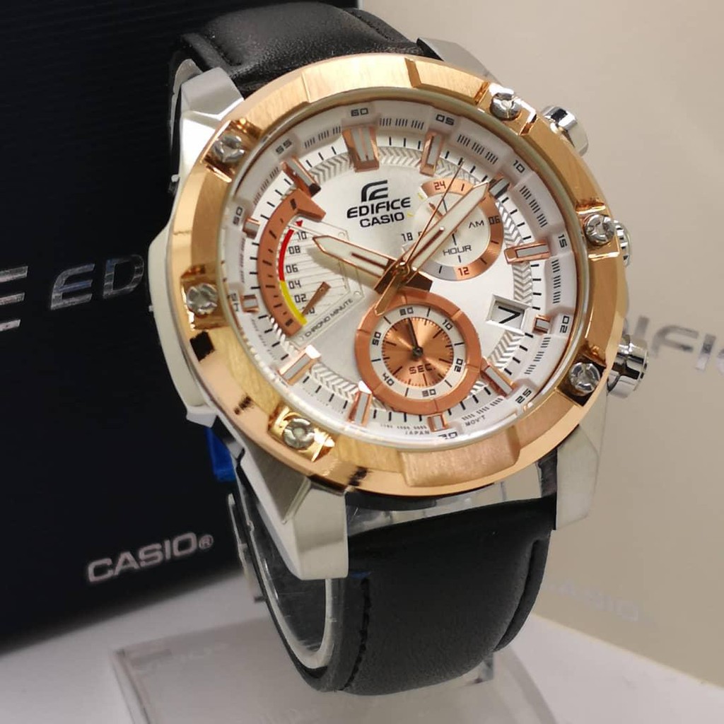 casio efr 560