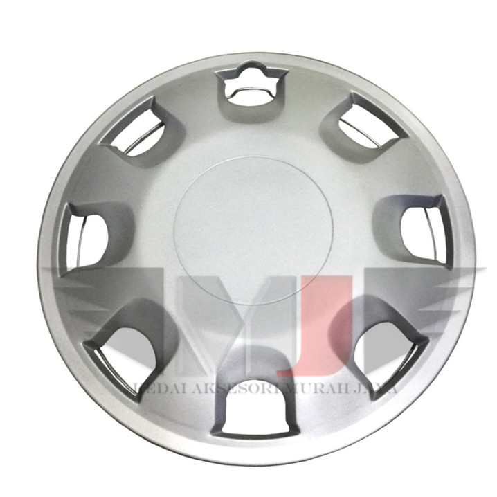 Perodua Viva / Viva Elite 12 Inches Wheel Cap Wheel Rim Cover 12’’ 1set