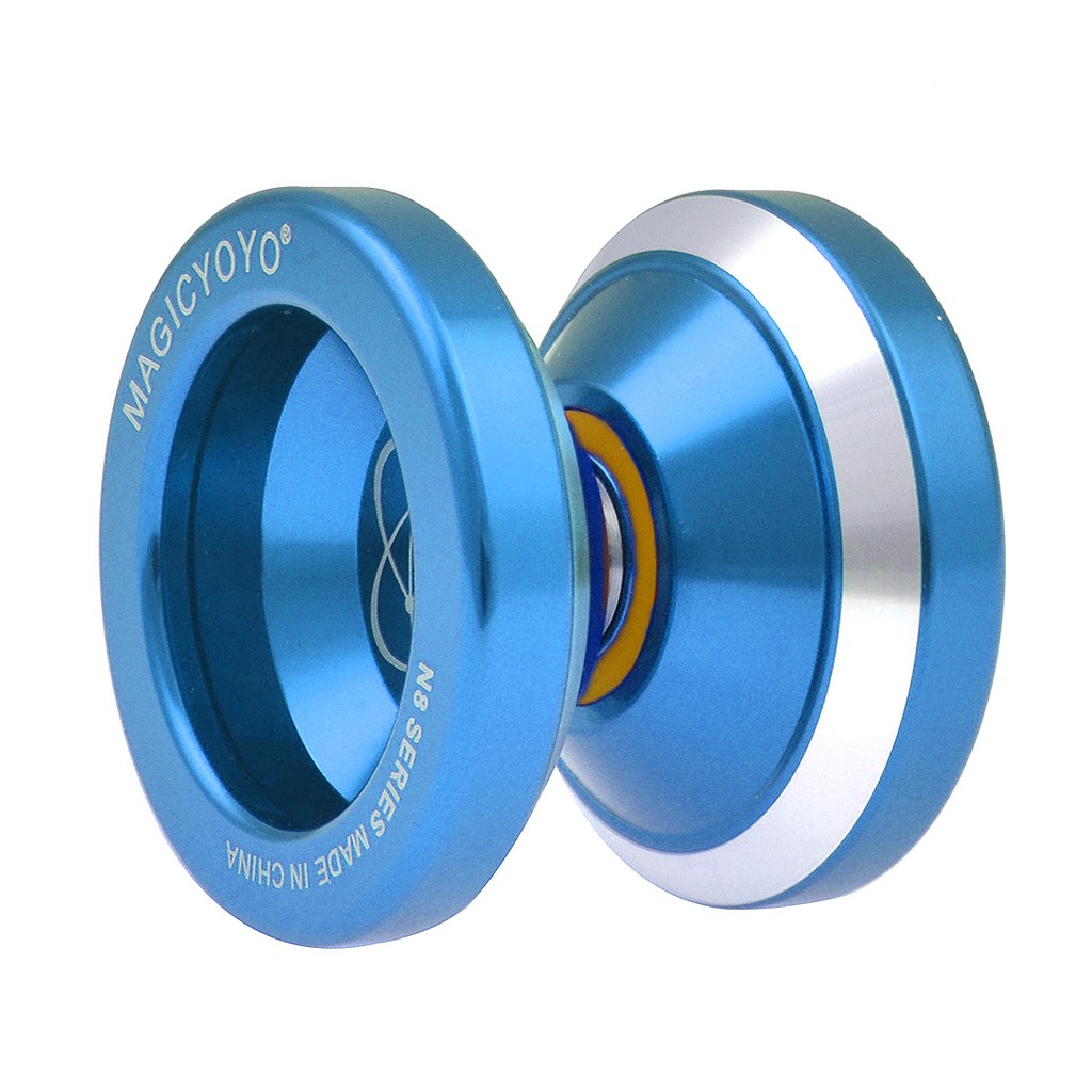 n8 yoyo