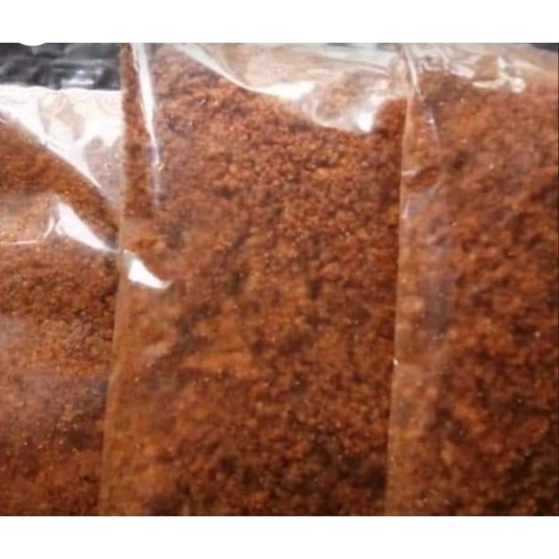 Kuah Kacang Pecal Segera Sedap Shopee Malaysia