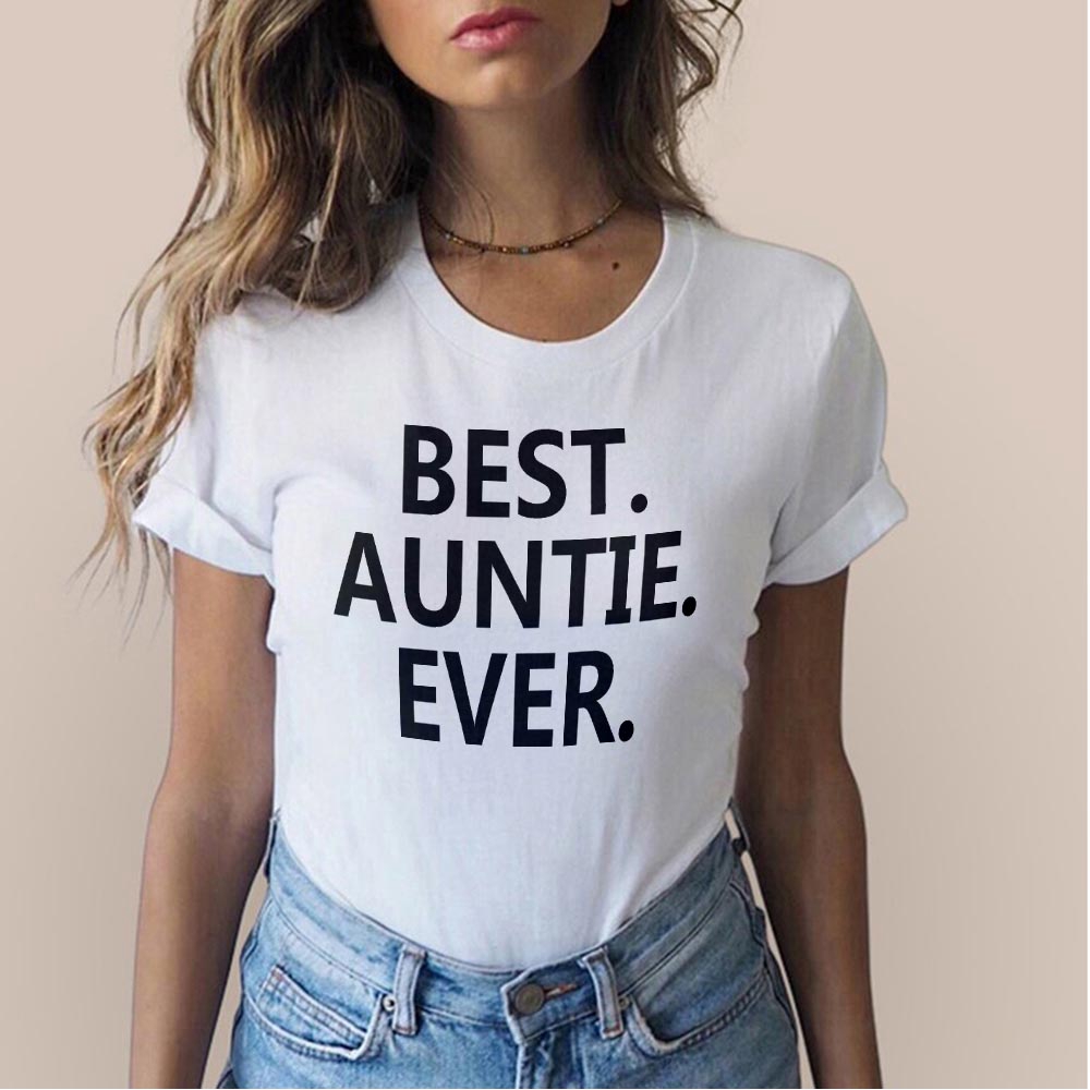 t shirt aunty