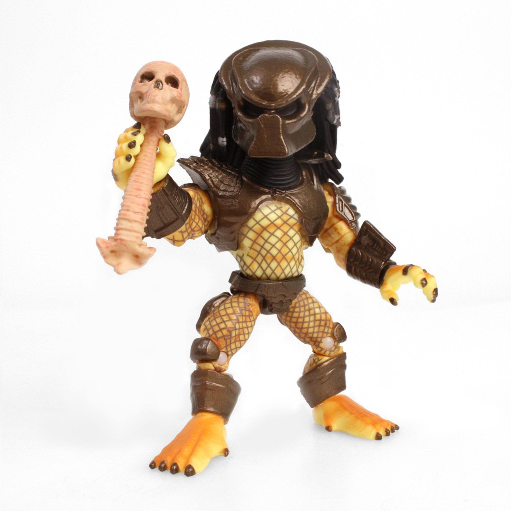 the loyal subjects predator