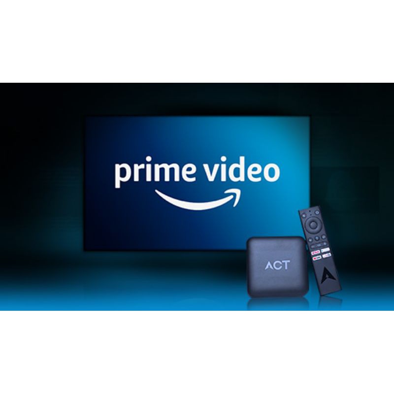 amazon prime video malaysia