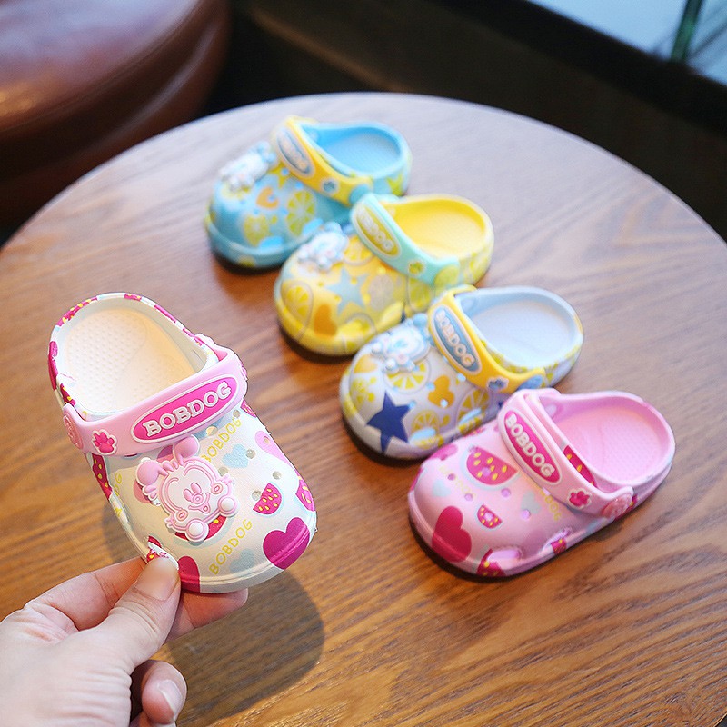 non slip baby slippers