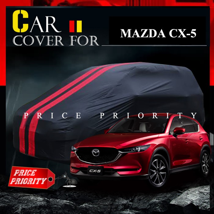 mazda cx 5 car cover