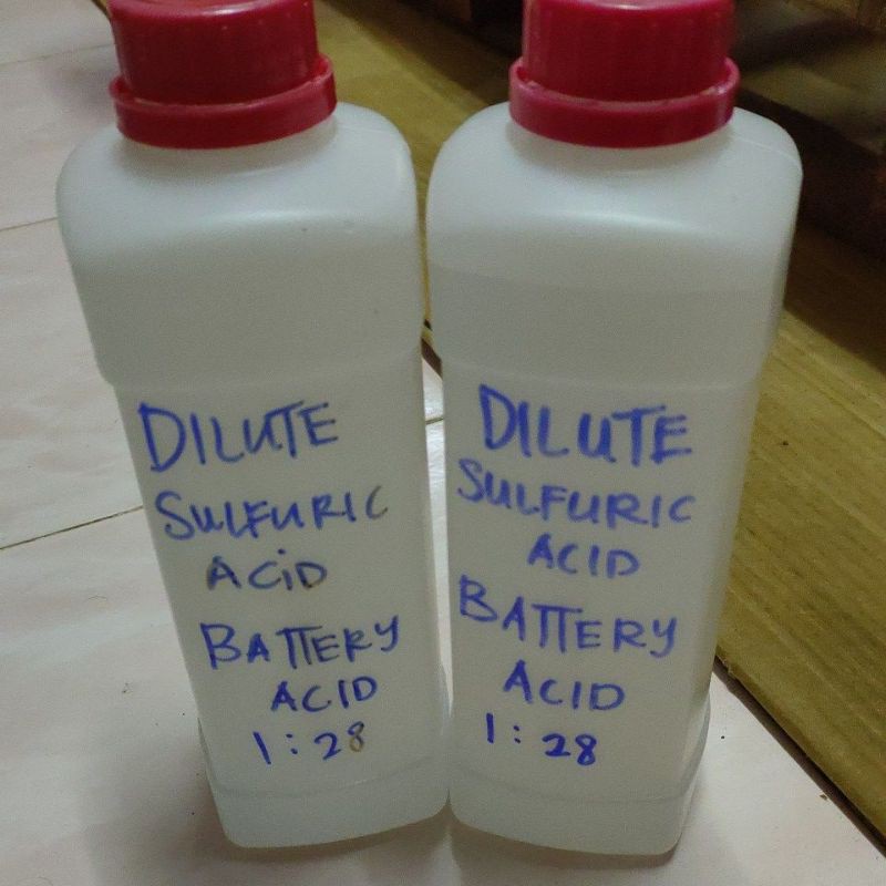 Buy Dilute Sulfuric Acid Battery Lead Acid Seetracker Malaysia