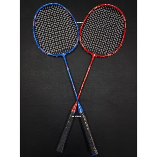 FELET BADMINTON RACKET(Free string with strung and Bag)KIDS/JUNIOR ...