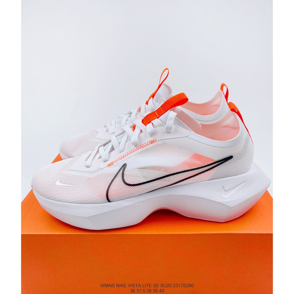 nike vista lite 36