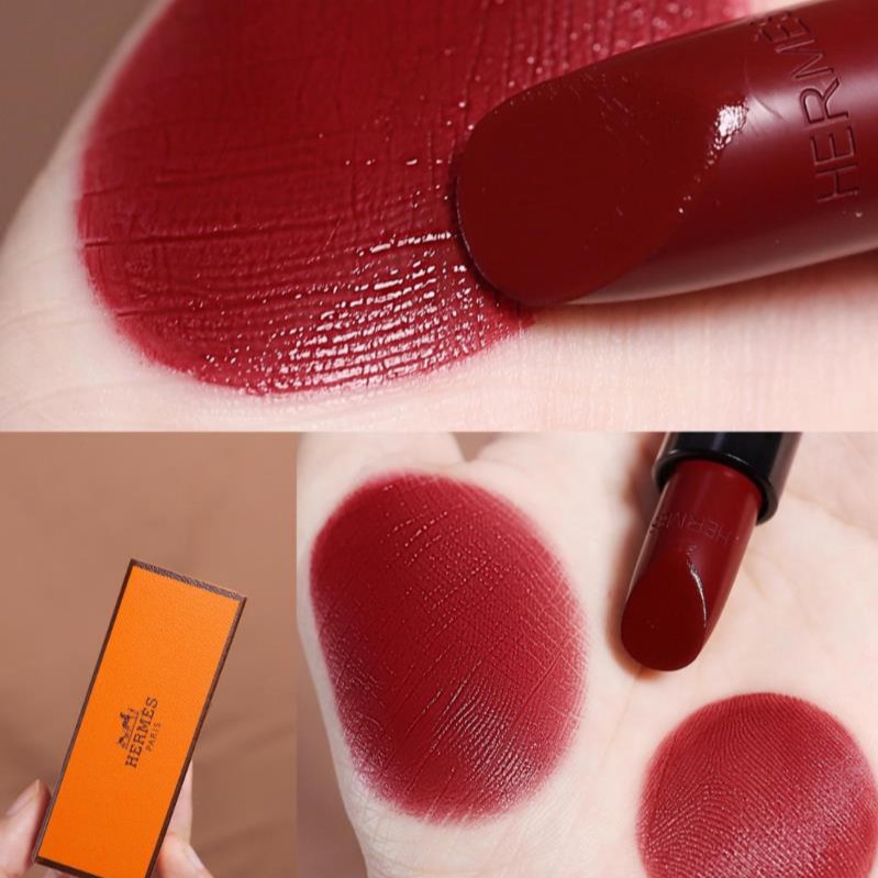 hermes lipstick 85