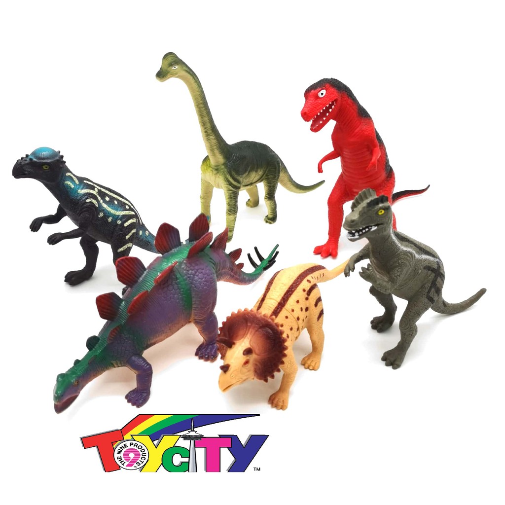 dinosaur adventure playset