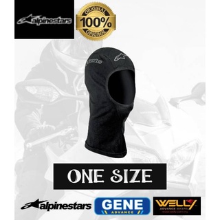 alpinestars face covering