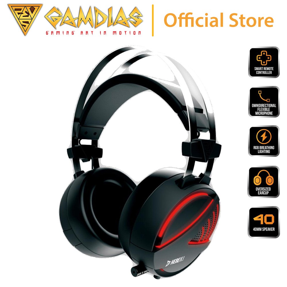 gamdias hebe e1