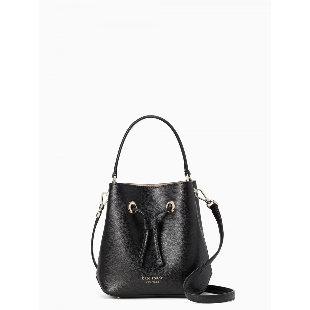 kate spade bucket bag