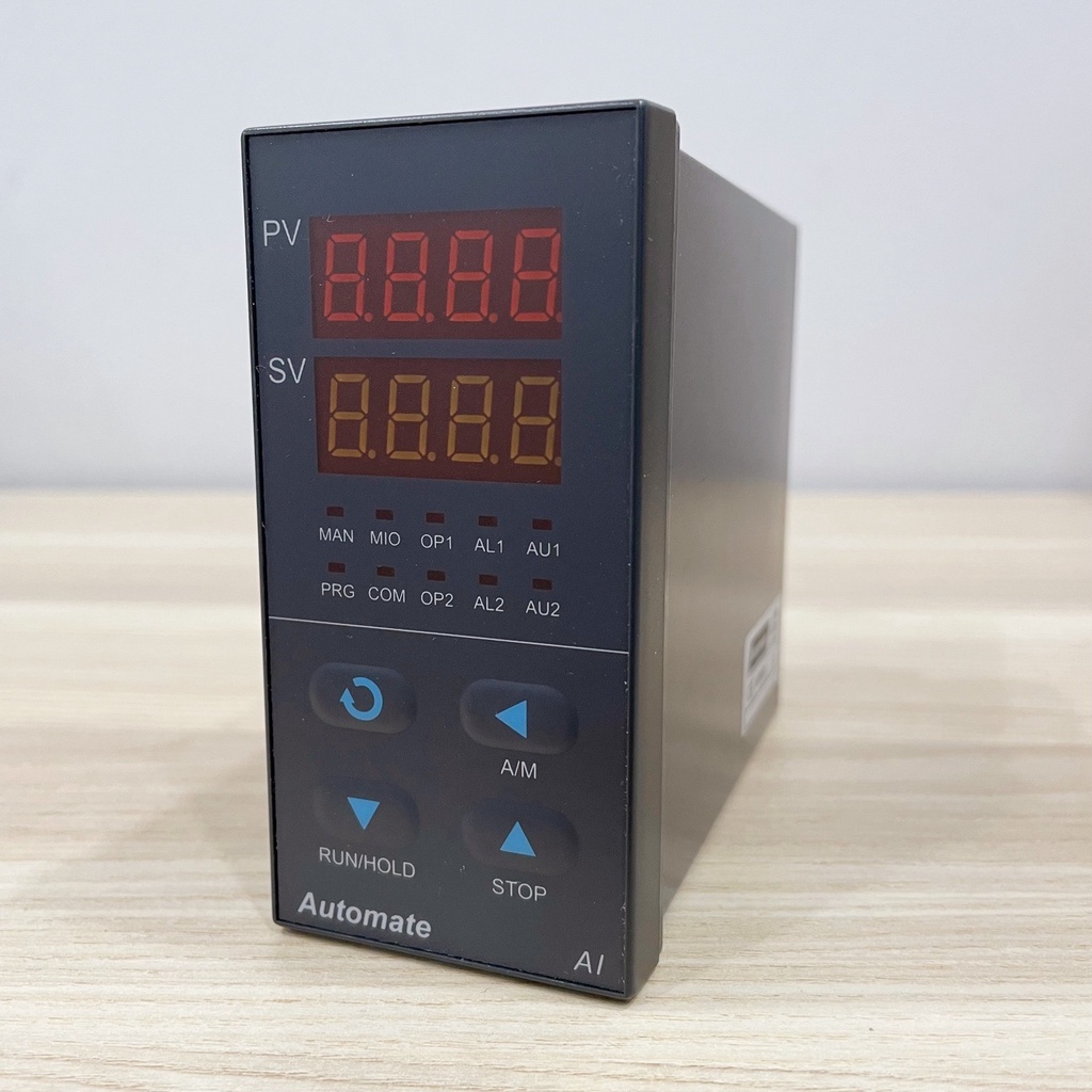 AUTOMATE SSR TEMPERATURE CONTROLLER AI508EGL2 Shopee Malaysia