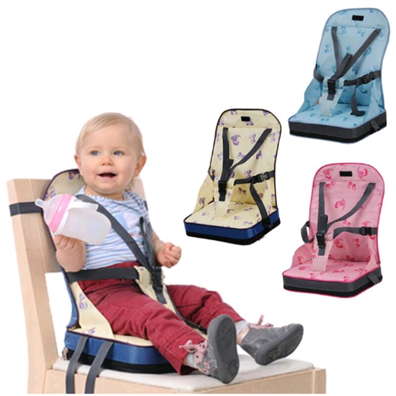 portable baby dining chair