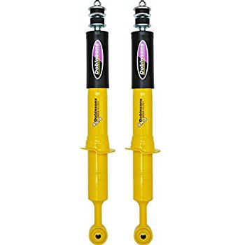 Dobinsons Front Twin Tube Nitro Gas Shock Absorber For Isuzu Bighorn Shopee Malaysia