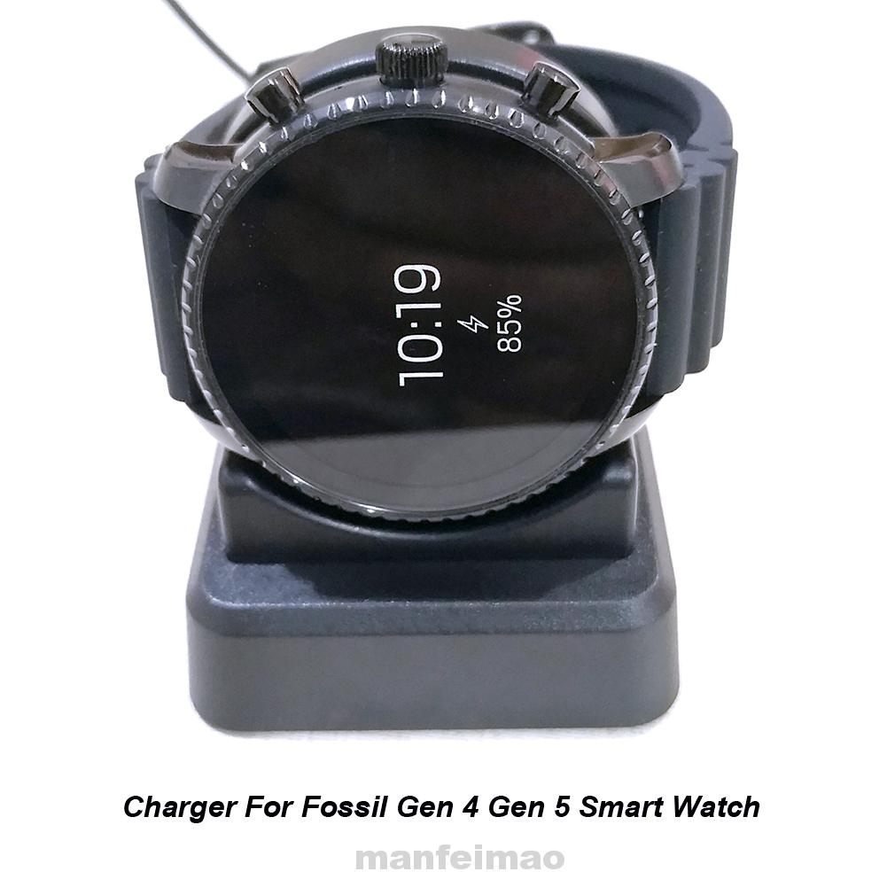 fossil gen 4 accessories