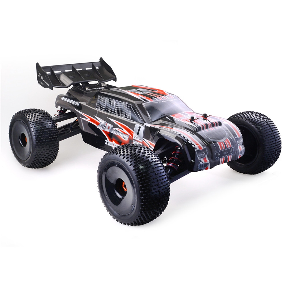 zd racing 9021 v3