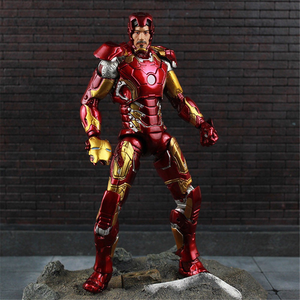 marvel select collection