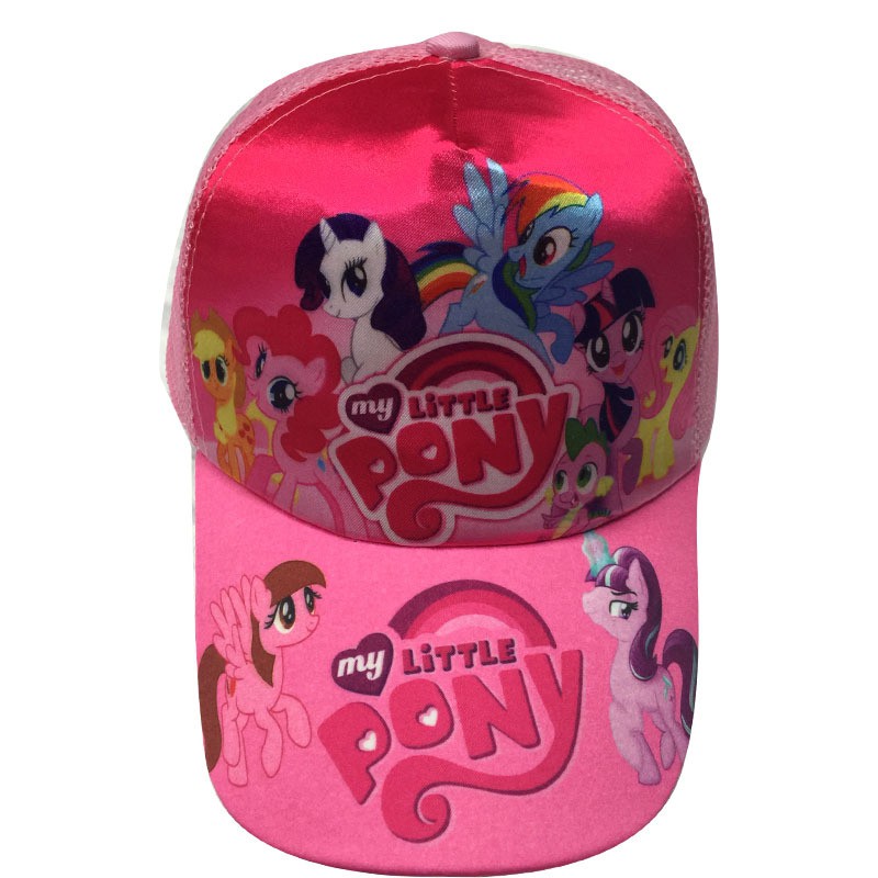 little kids caps