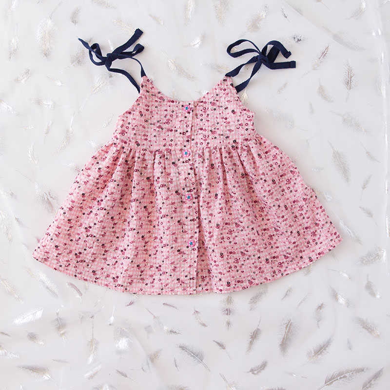 1 year baby girl summer dress