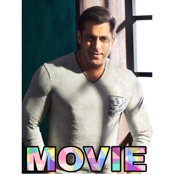 (DVD) Salman Khan Movie