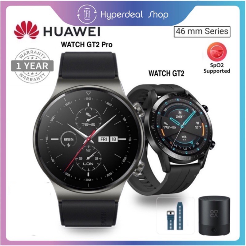 huawei smart watch g2