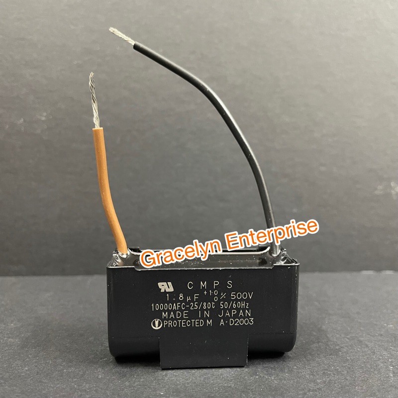 How To Change Panasonic Ceiling Fan Capacitor Shelly Lighting