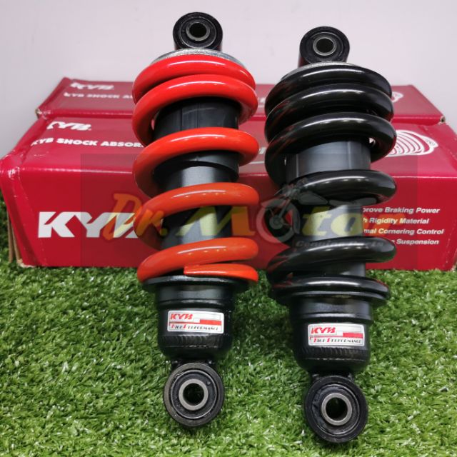 100% ORIGINAL KYB Y15ZR Y15 LC135 LC 135 Monoshock STANDARD Absorber ...