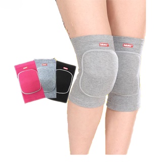 GYM knee pads, Soccer, Patin Slide, other genuine sports for women AOLIKES A-0210 (1 pair)