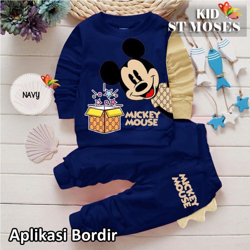 Jc Boys Suit Set Moses Kid Clothes Boys Age 3 4 5 Years Old Boy Suits