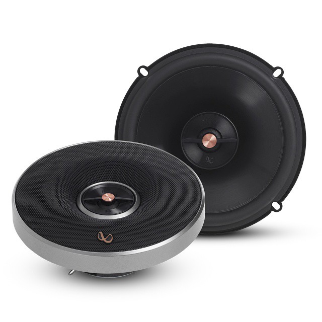 Infinity Primus PR6512IS 61/2 2way car speakers New PGMall