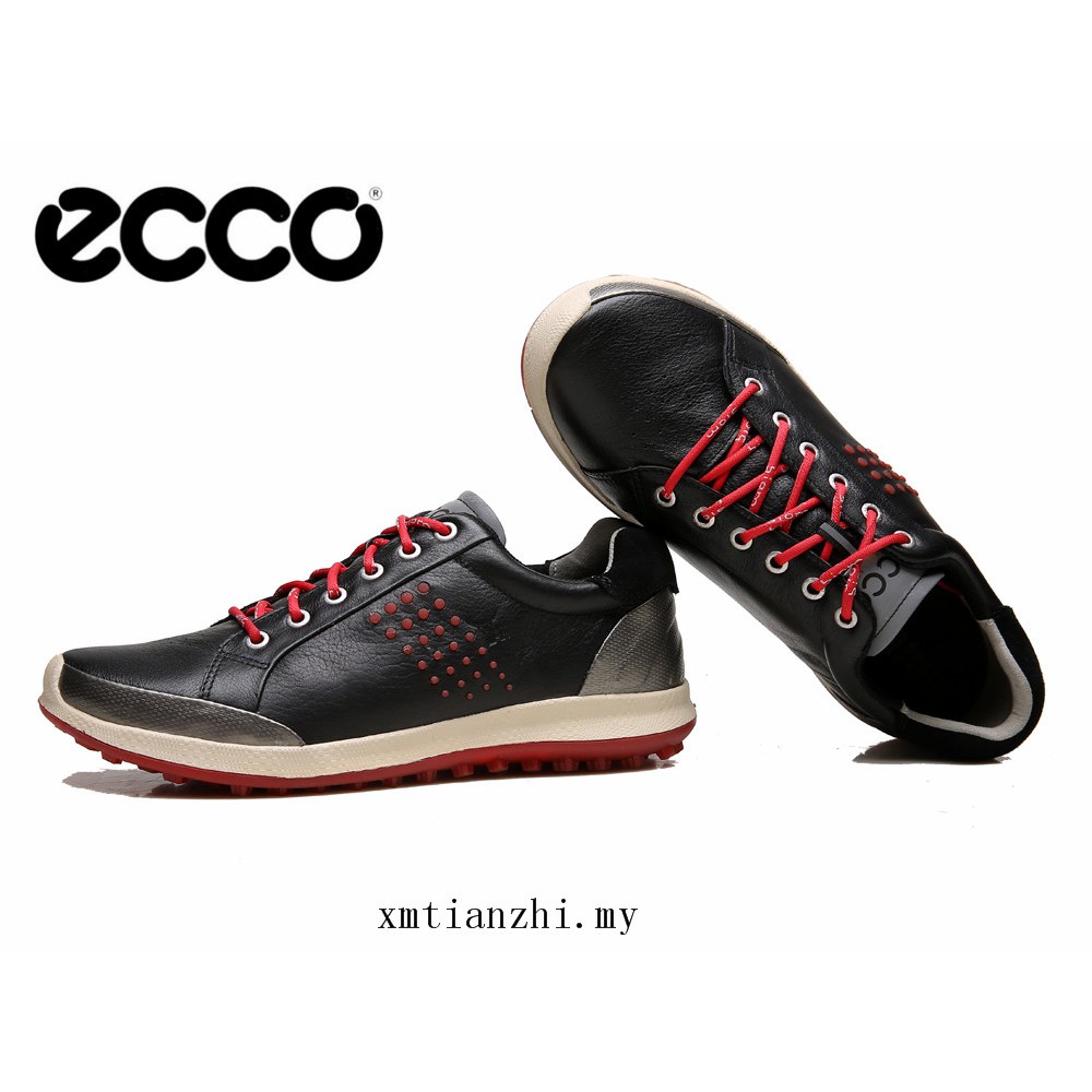 ecco shark shoes