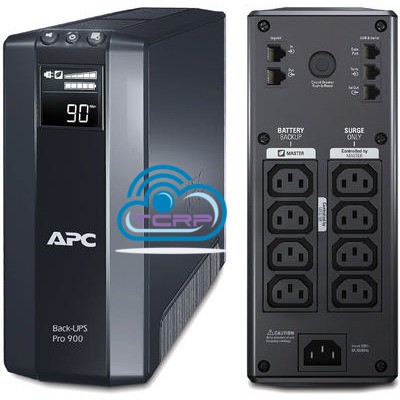 APC POWER SAVING BACK UPS RS SERIES AUTO SHUTDOWN SOFTWARE - PRO 900VA ...