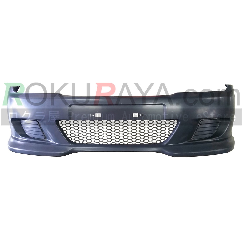 Proton Saga FL FLX SE SV PLUS (2011-2016) Front Bumper 