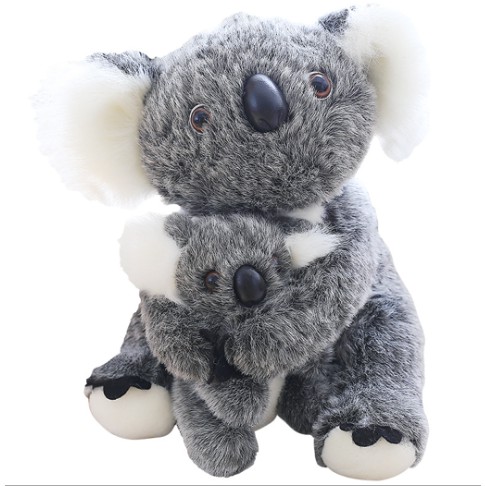 Australian koala sloth bear plush toy present gifts