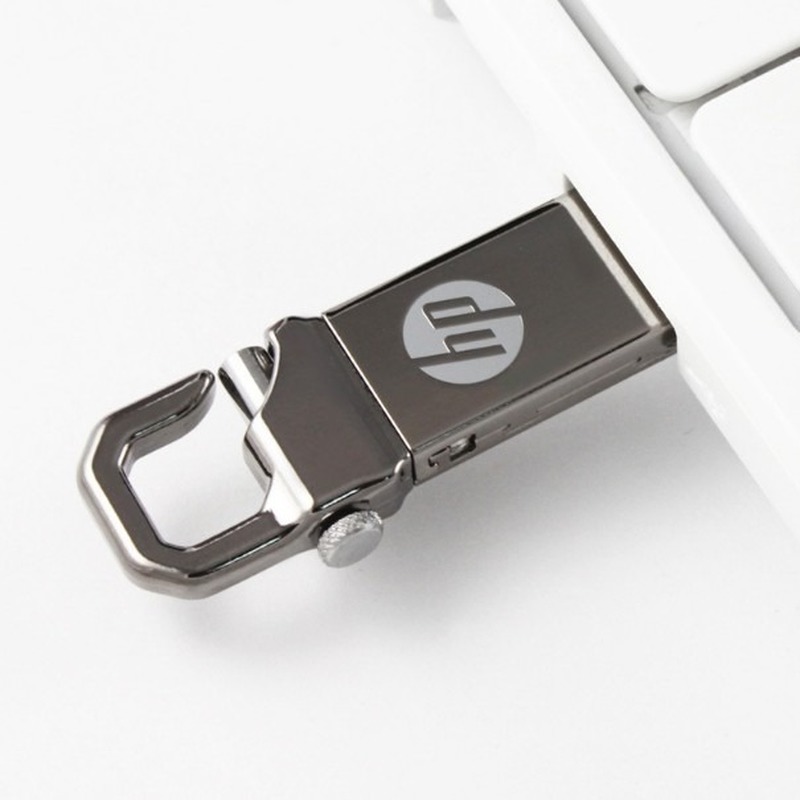 Premium Quality Securely Store Share Your Data HP's 2TB Waterproof USB 3.0 Flash Drive Order Yours Today! Purpose - Image 5