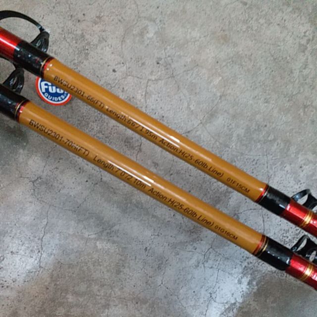 ugly stik usa