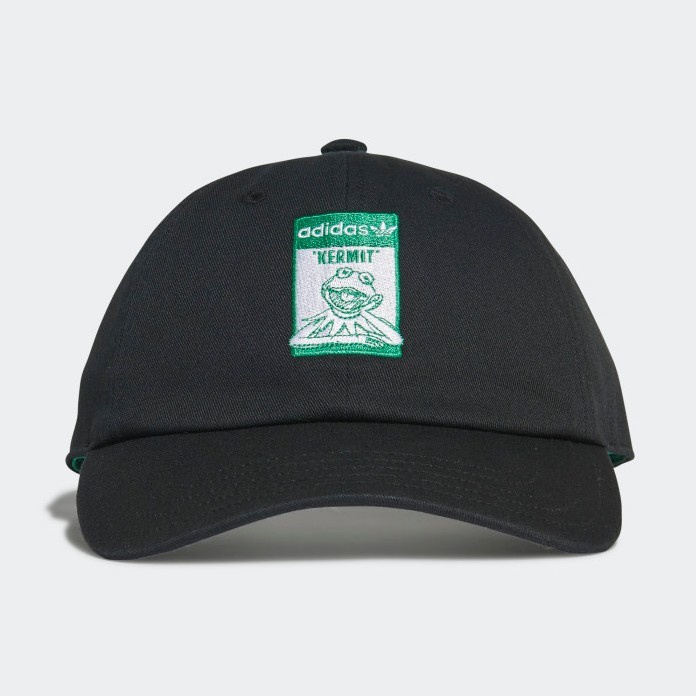 adidas cap kermit