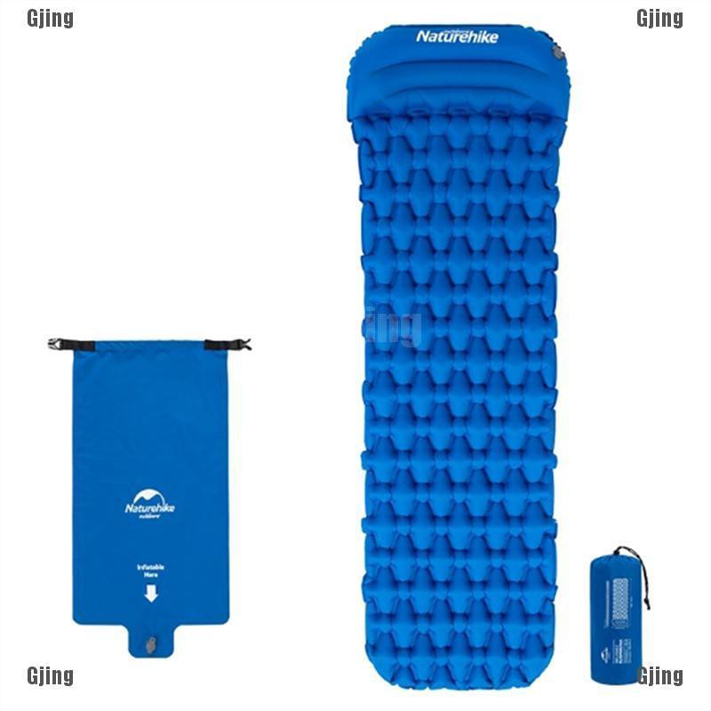 camping mat