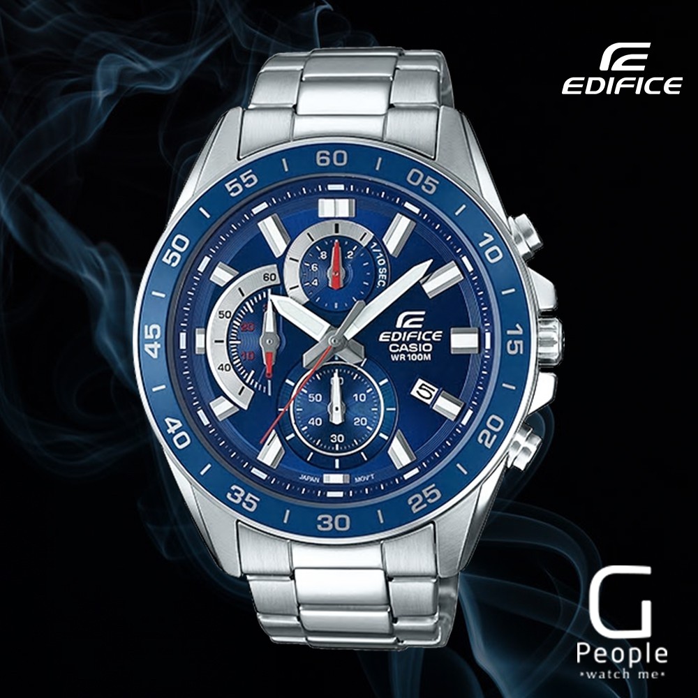 casio edifice efv 550d