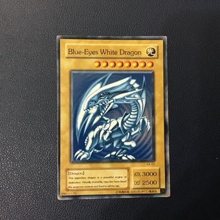 Details about   20AP-JP000 Blue Eyes White Dragon Ghost Parallel Rare Yu-Gi-Oh Card Japanese 