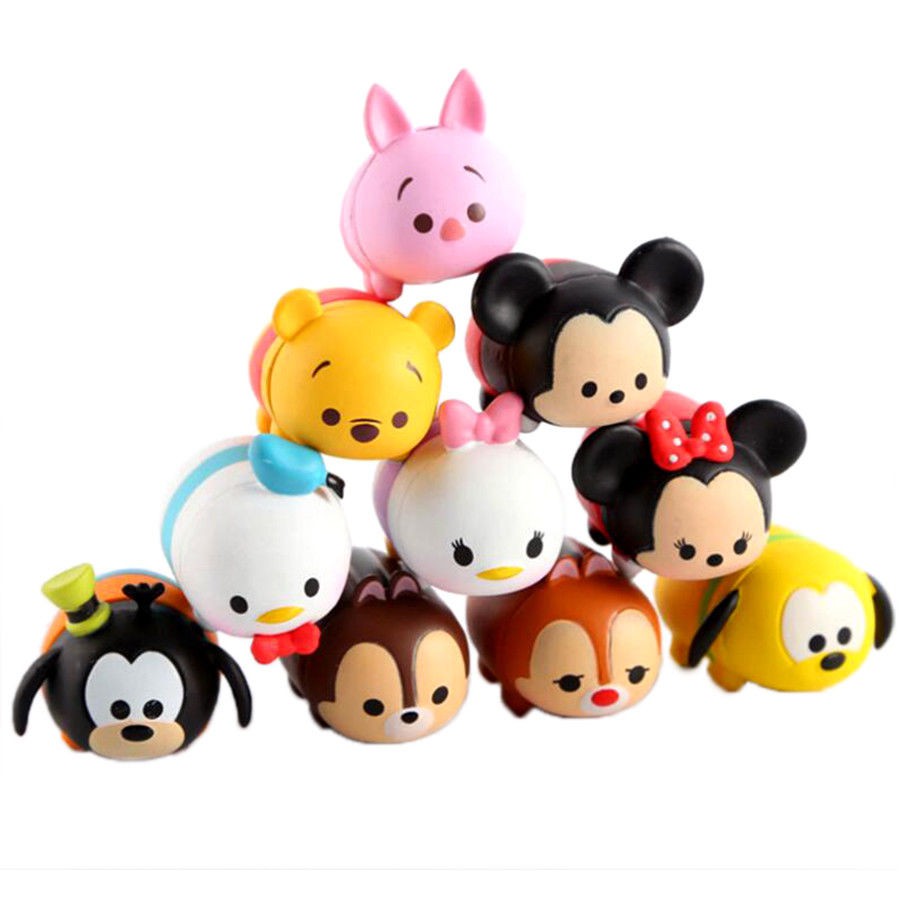 pluto tsum tsum