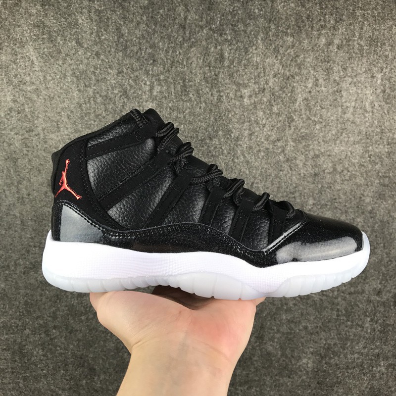 aj11 black