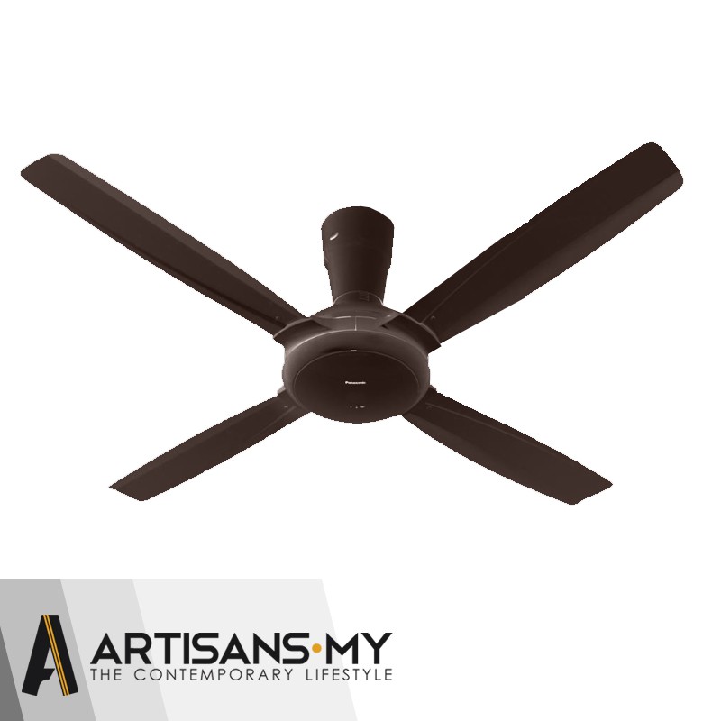 Panasonic Bayu 4 4 Blade 1400mm 56 Inch Ceiling Fan F M14c5