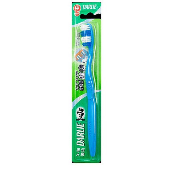 Darlie Easy Clean Medium Toothbrush | Shopee Malaysia